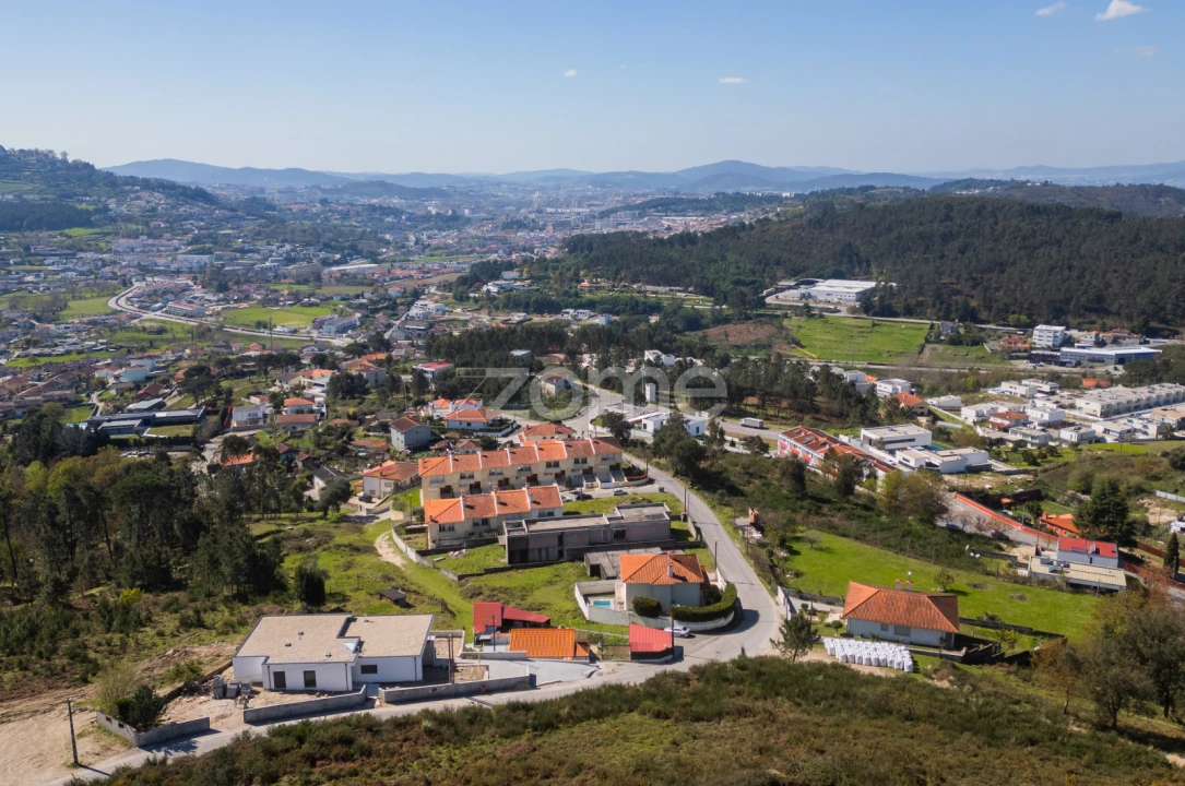 Terreno para Venda em Este (São Pedro e São Mamede) Foto 17