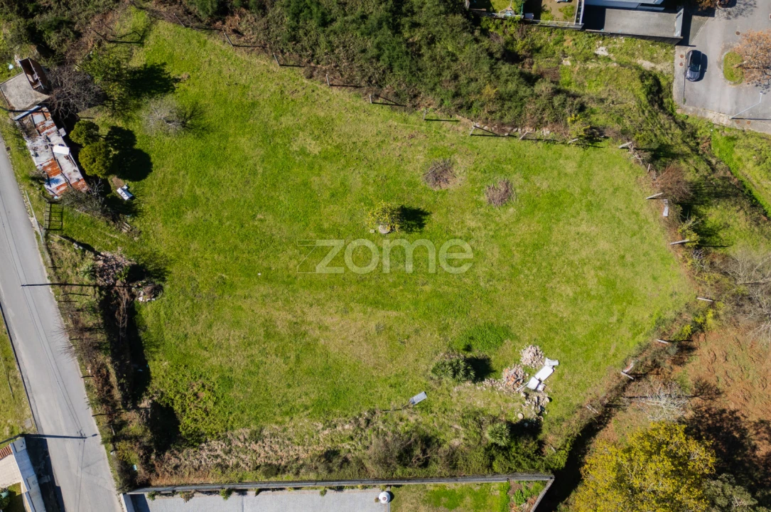 Terreno para Venda em Este (São Pedro e São Mamede) Foto 18