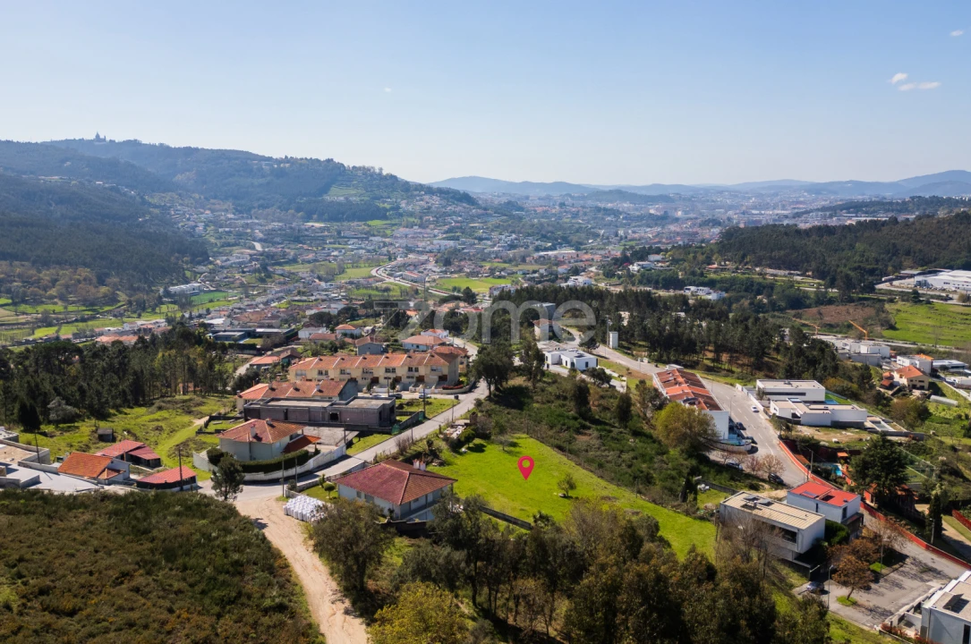 Terreno para Venda em Este (São Pedro e São Mamede) Foto 25
