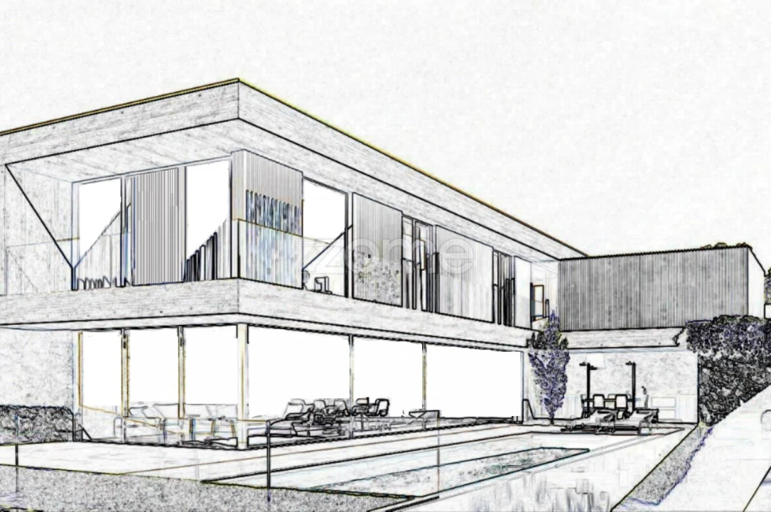 Terreno para Venda em Este (São Pedro e São Mamede) Foto 2