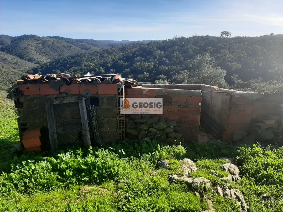 Quinta T6 para Venda em São Barnabe Foto 24