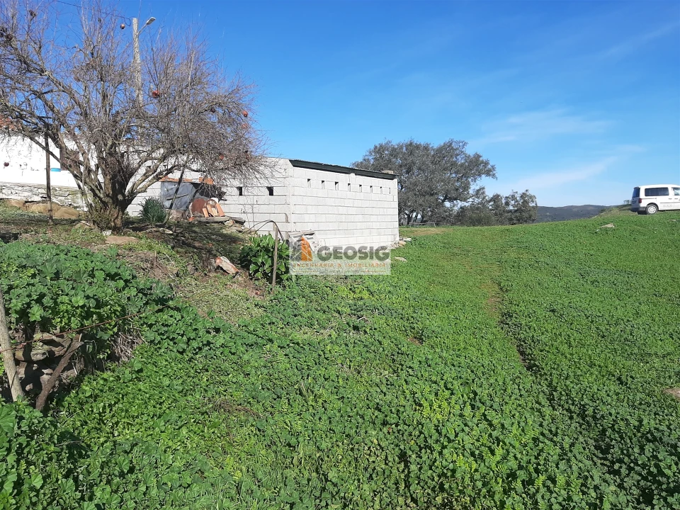 Quinta T6 para Venda em São Barnabe Foto 32