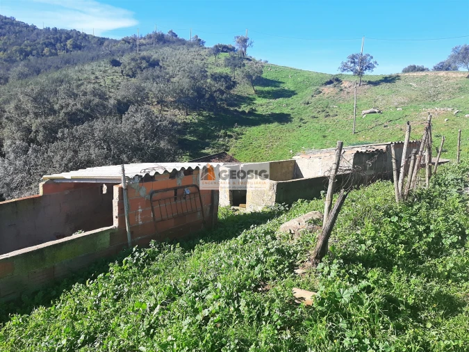 Quinta T6 para Venda em São Barnabe Foto 25