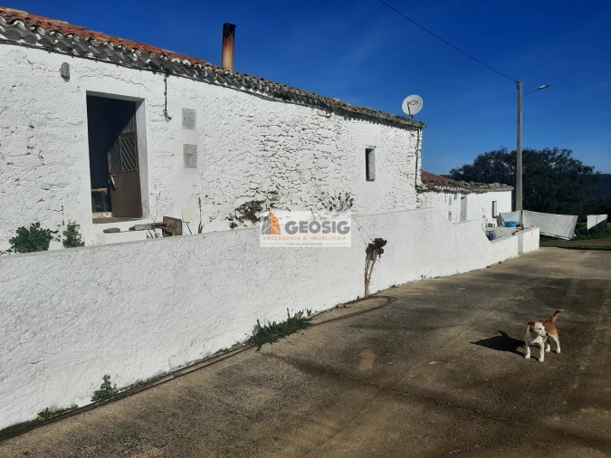 Quinta T6 para Venda em São Barnabe Foto 2