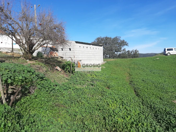 Quinta T6 para Venda em São Barnabe Foto 32