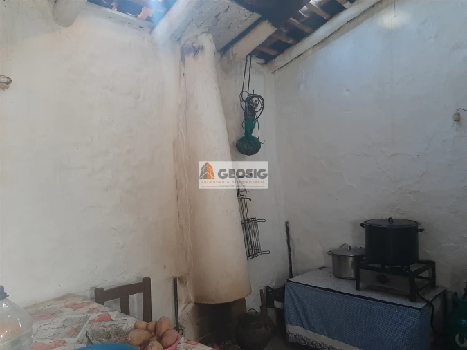 Quinta T6 para Venda em São Barnabe Foto 9