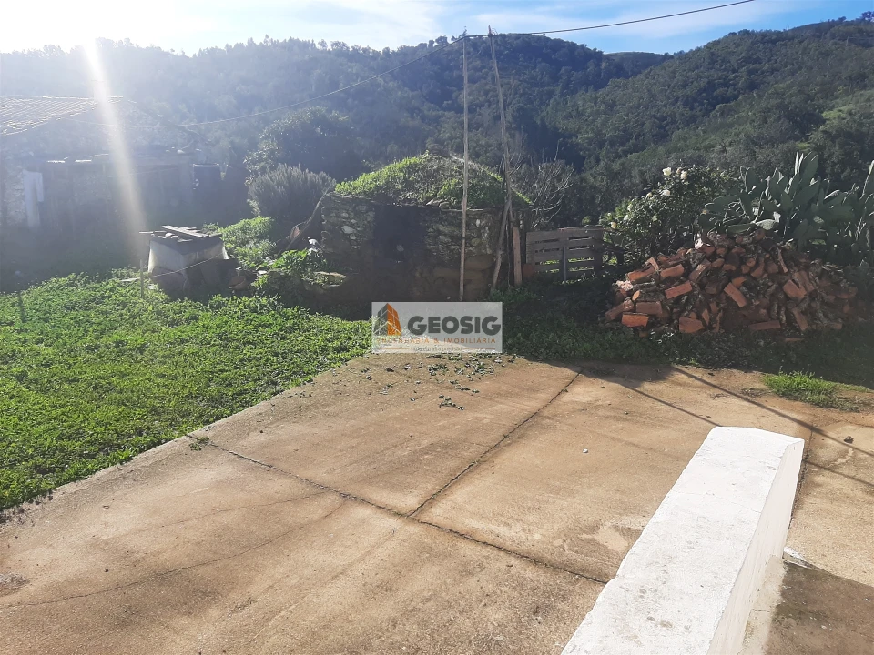 Quinta T6 para Venda em São Barnabe Foto 16