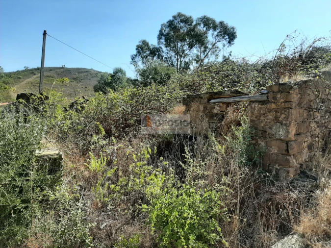 Quinta T1 para Venda em São Marcos da Serra Foto 2
