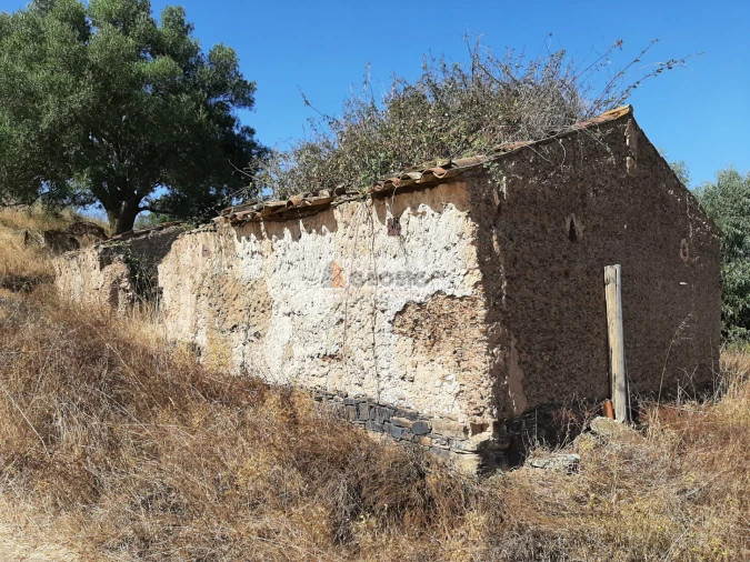 Quinta T1 para Venda em São Marcos da Serra
