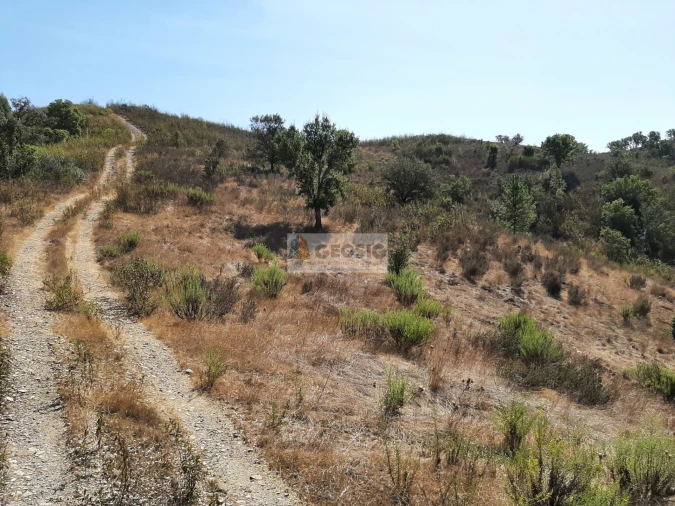 Quinta T1 para Venda em São Marcos da Serra Foto 11