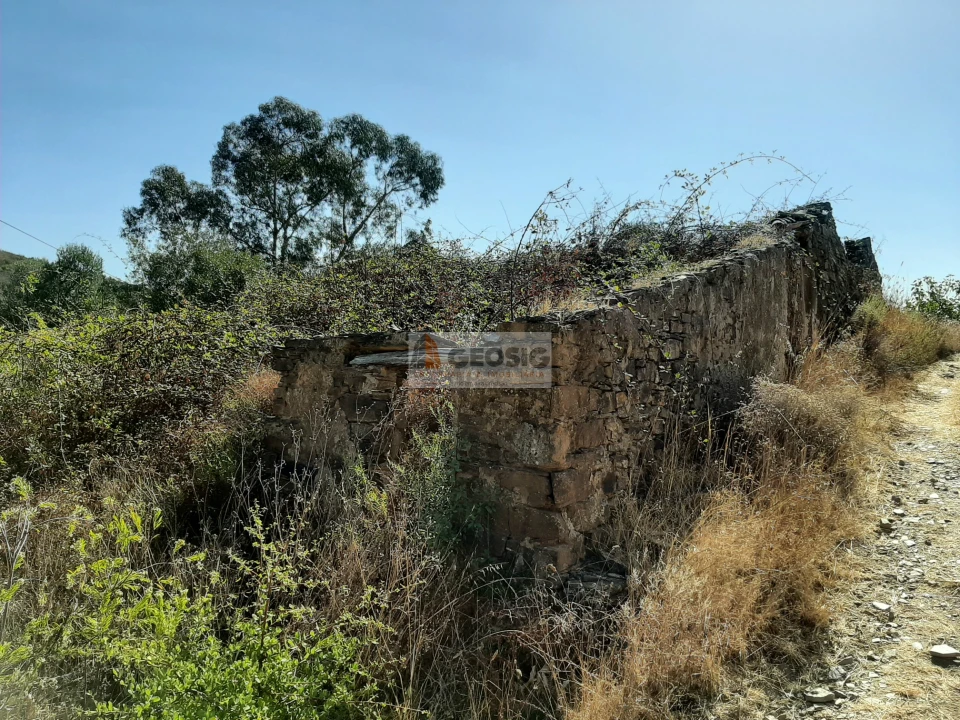 Quinta T1 para Venda em São Marcos da Serra Foto 3
