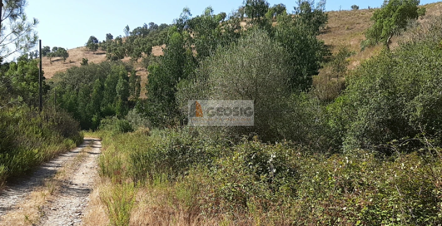 Quinta T1 para Venda em São Marcos da Serra Foto 18