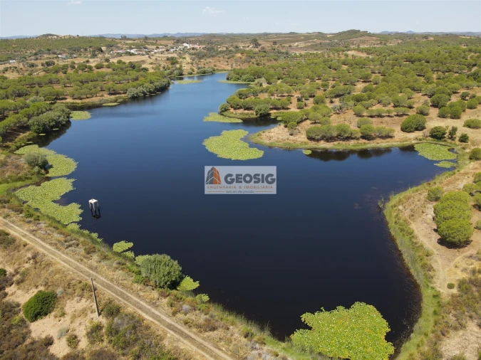 Terreno Agricola ou Rústico para Venda em Vaqueiros Foto 4