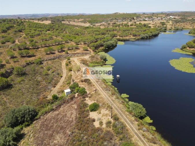 Terreno Agricola ou Rústico para Venda em Vaqueiros Foto 5