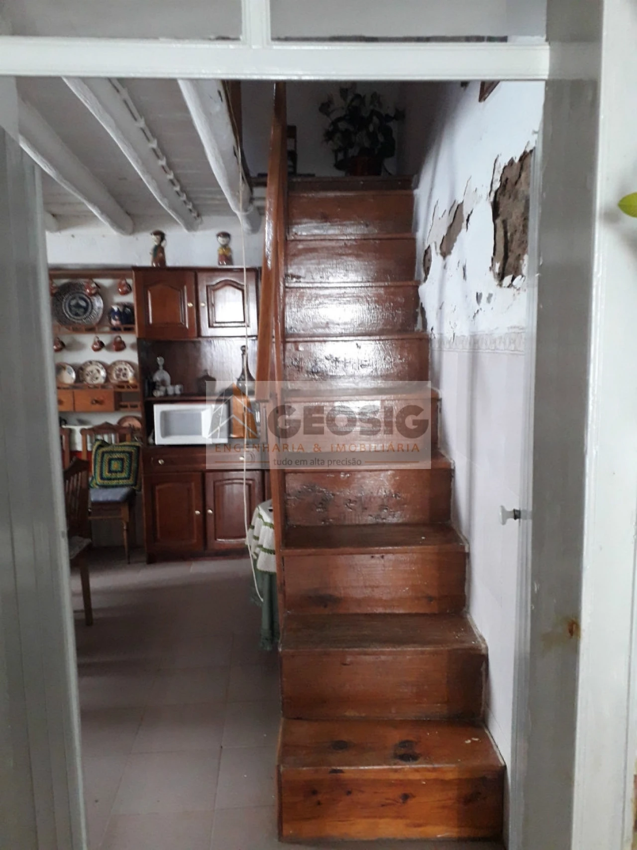 Moradia T4 para Venda em Almodôvar e Graça dos Padrões Foto 11