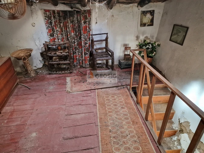 Moradia T4 para Venda em Almodôvar e Graça dos Padrões Foto 12