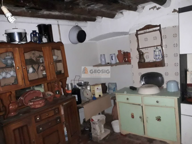 Moradia T4 para Venda em Almodôvar e Graça dos Padrões Foto 10