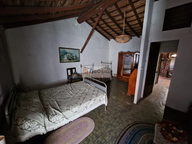 Moradia T4 para Venda em Almodôvar e Graça dos Padrões Foto 13