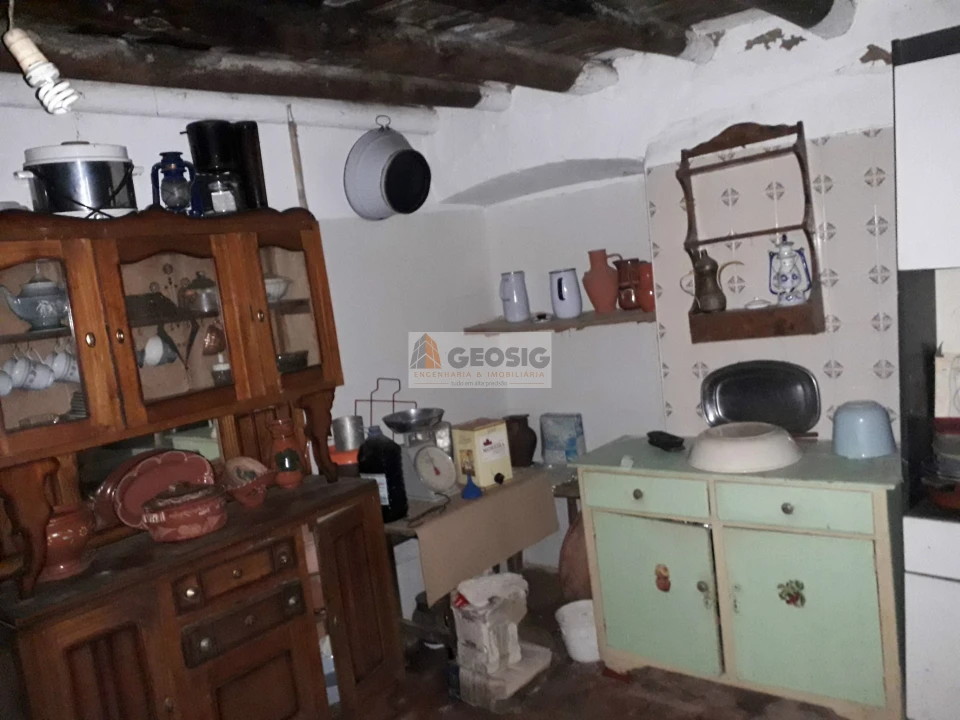 Moradia T4 para Venda em Almodôvar e Graça dos Padrões Foto 10