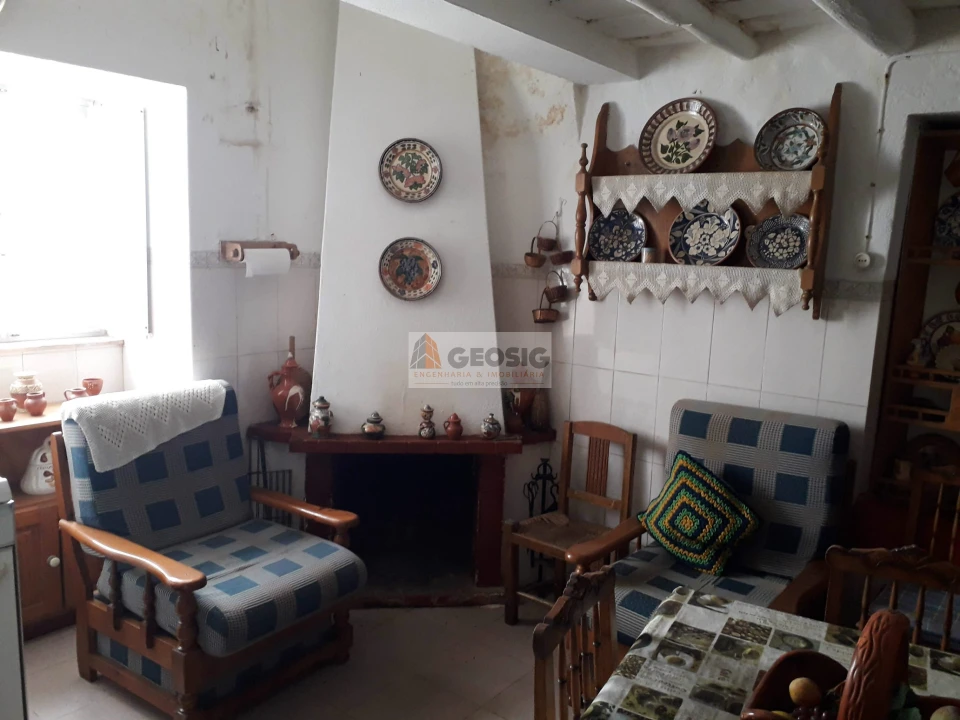 Moradia T4 para Venda em Almodôvar e Graça dos Padrões Foto 9