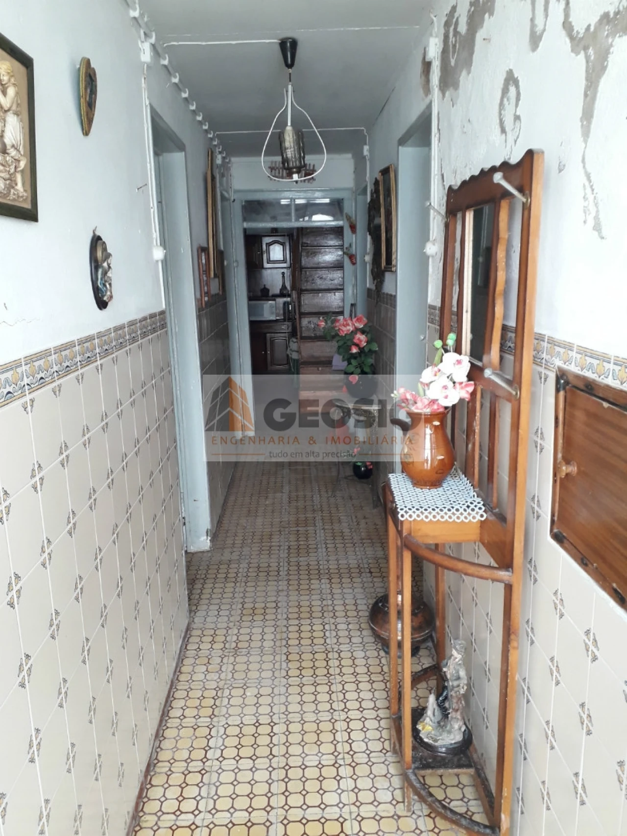 Moradia T4 para Venda em Almodôvar e Graça dos Padrões Foto 3