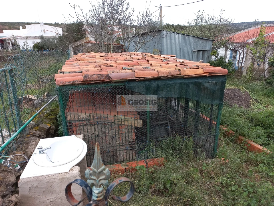Terreno para Venda em Almodôvar e Graça dos Padrões Foto 8