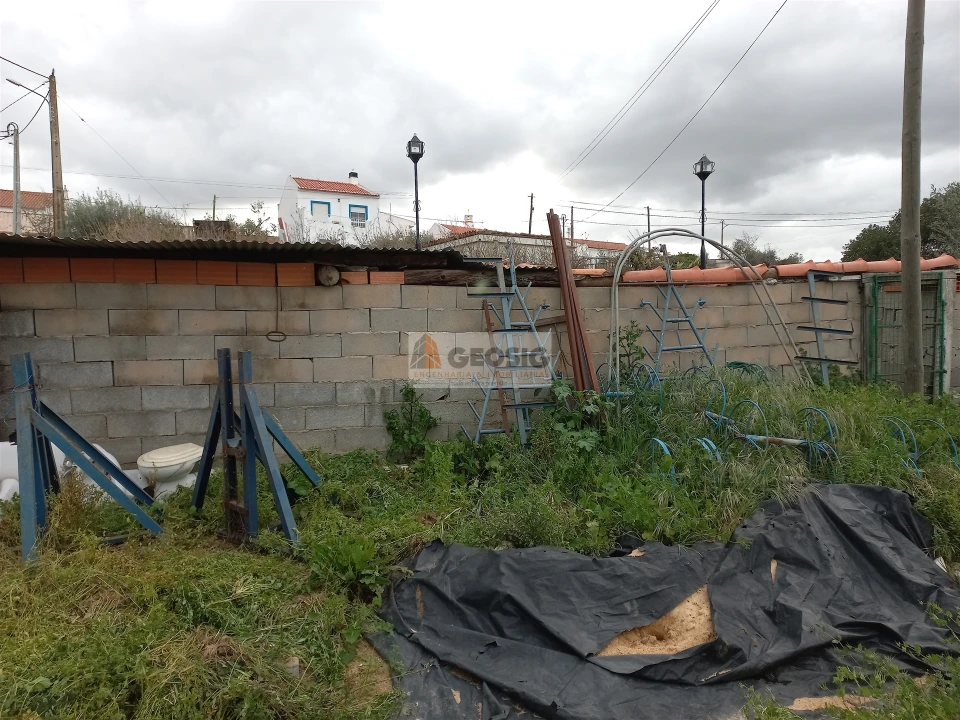 Terreno para Venda em Almodôvar e Graça dos Padrões Foto 10