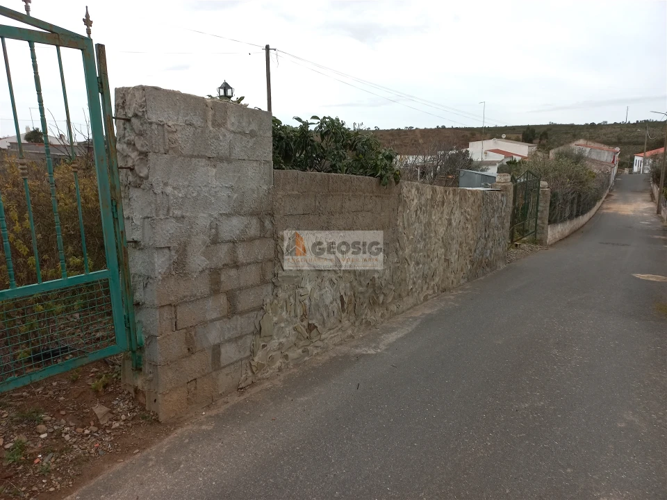 Terreno para Venda em Almodôvar e Graça dos Padrões Foto 3
