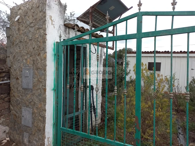 Terreno para Venda em Almodôvar e Graça dos Padrões Foto 2