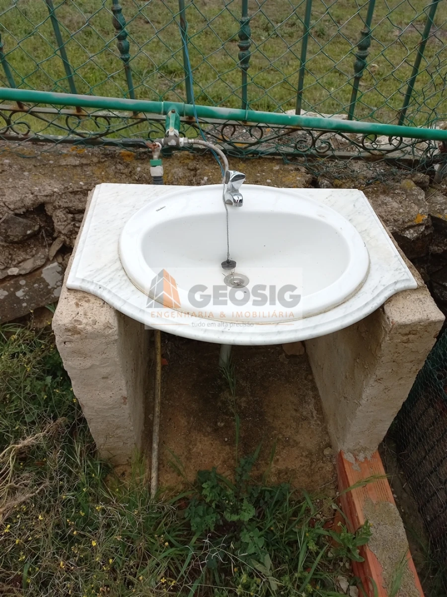 Terreno para Venda em Almodôvar e Graça dos Padrões Foto 9