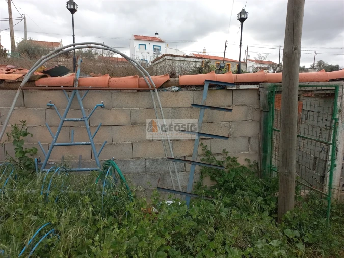 Terreno para Venda em Almodôvar e Graça dos Padrões Foto 7