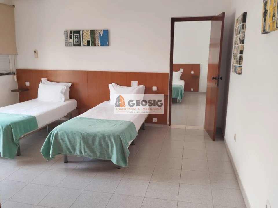 Negócio para Venda em Almodôvar e Graça dos Padrões Foto 5