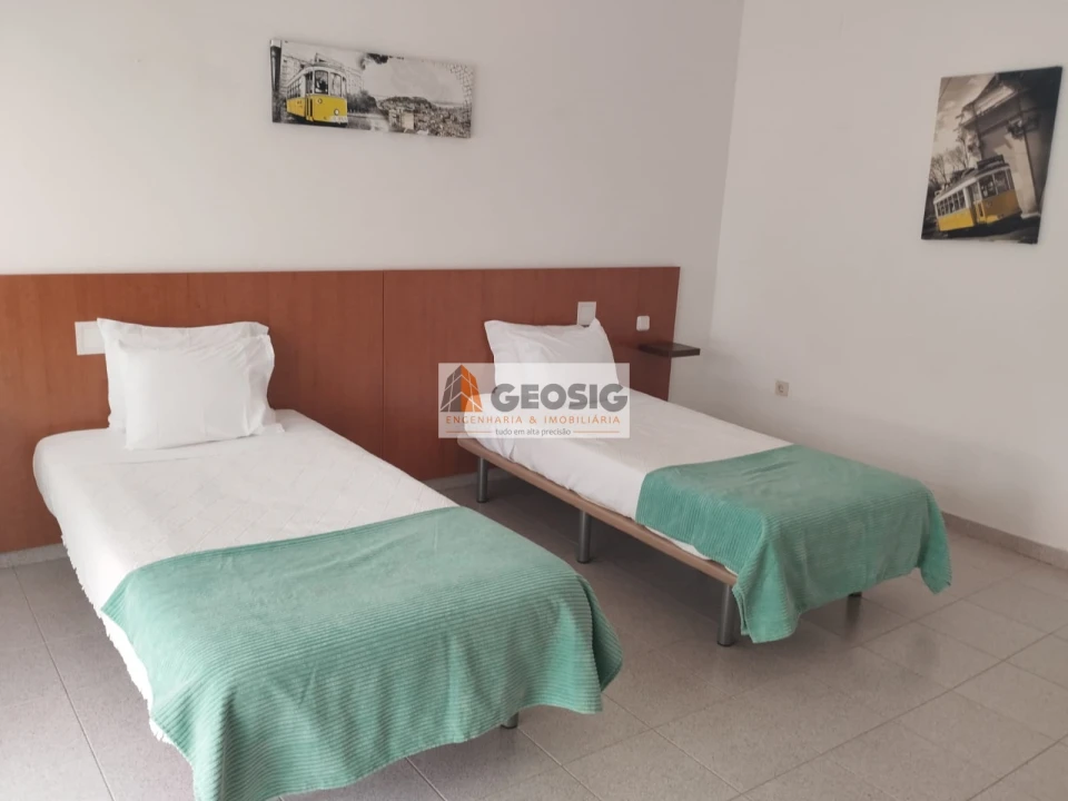 Negócio para Venda em Almodôvar e Graça dos Padrões Foto 6