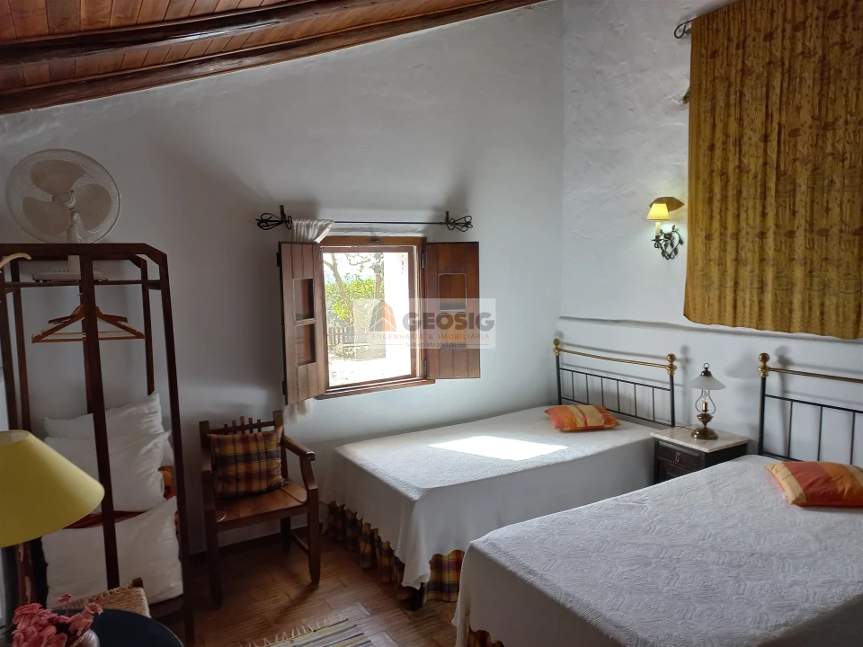 Quinta T7 para Venda em São Barnabe Foto 49