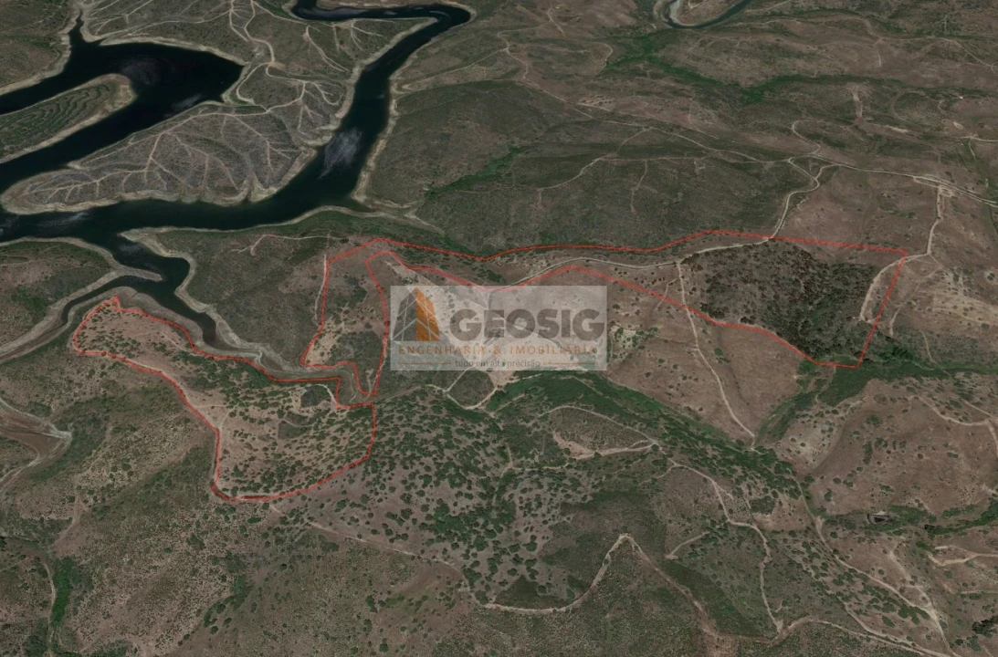 Quinta T0 para Venda em Santana da Serra Foto 17