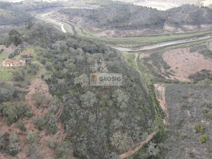 Quinta T0 para Venda em Santana da Serra Foto 14