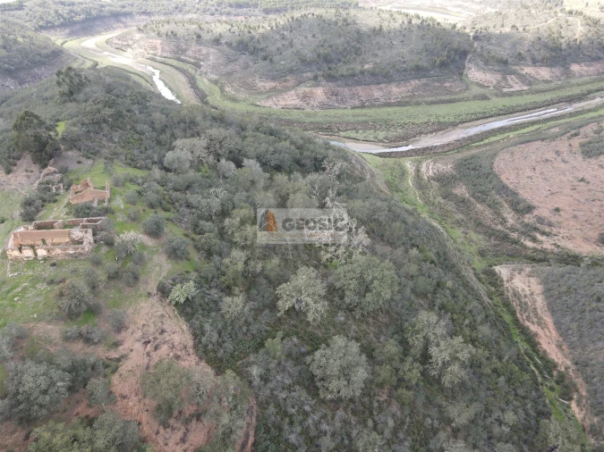 Quinta T0 para Venda em Santana da Serra Foto 5