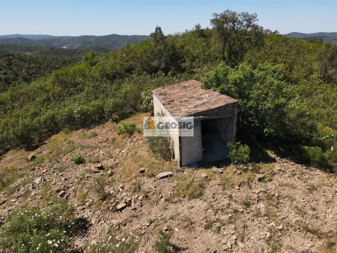 Terreno Agricola ou Rústico para Venda em São Barnabe Foto 6