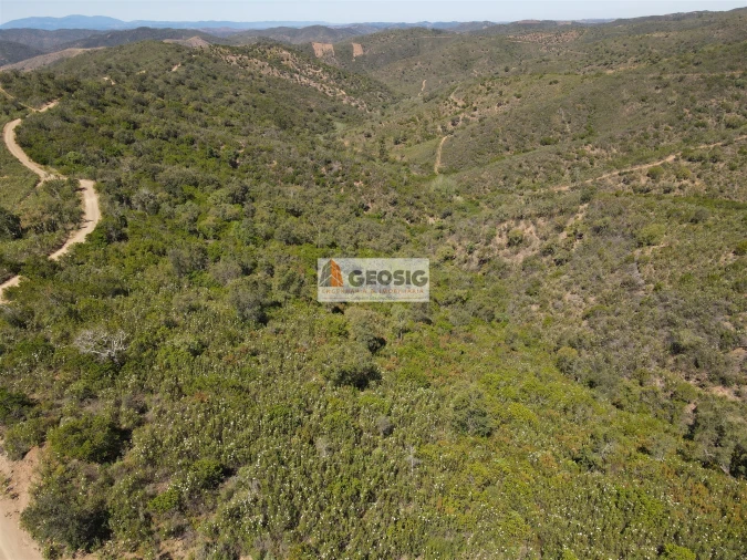 Terreno Agricola ou Rústico para Venda em São Barnabe Foto 1