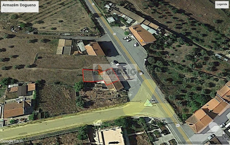 Armazém para Venda em Santa Cruz Foto 11