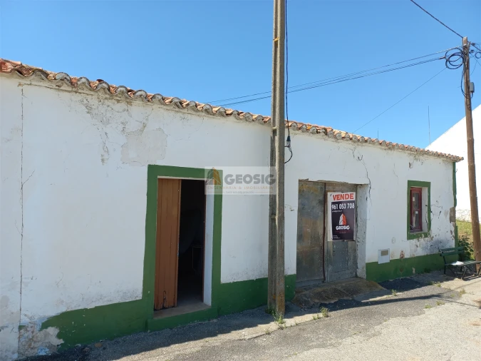 Armazém para Venda em Santa Cruz