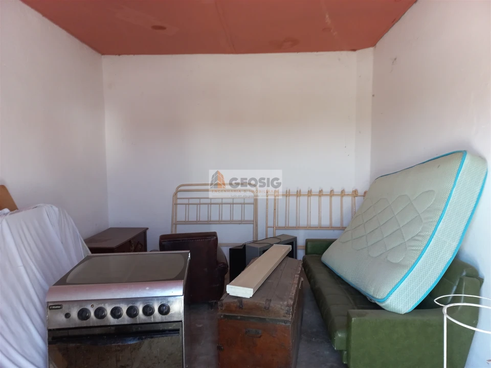 Armazém para Venda em Santa Cruz Foto 2