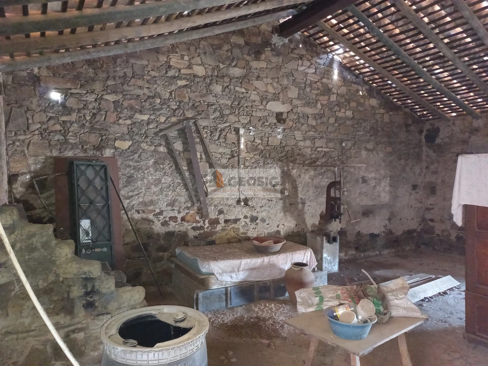 Armazém para Venda em Santa Cruz Foto 8