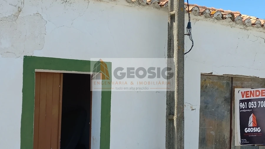 Armazém para Venda em Santa Cruz