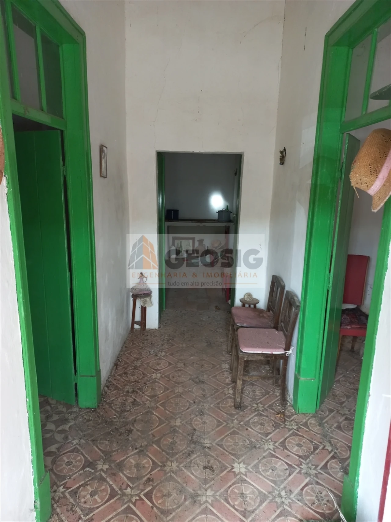 Quinta T2 para Venda em Ameixial Foto 6