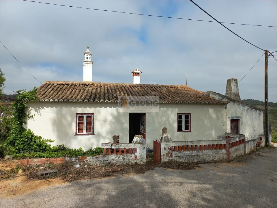 Quinta T2 para Venda em Ameixial Foto 2