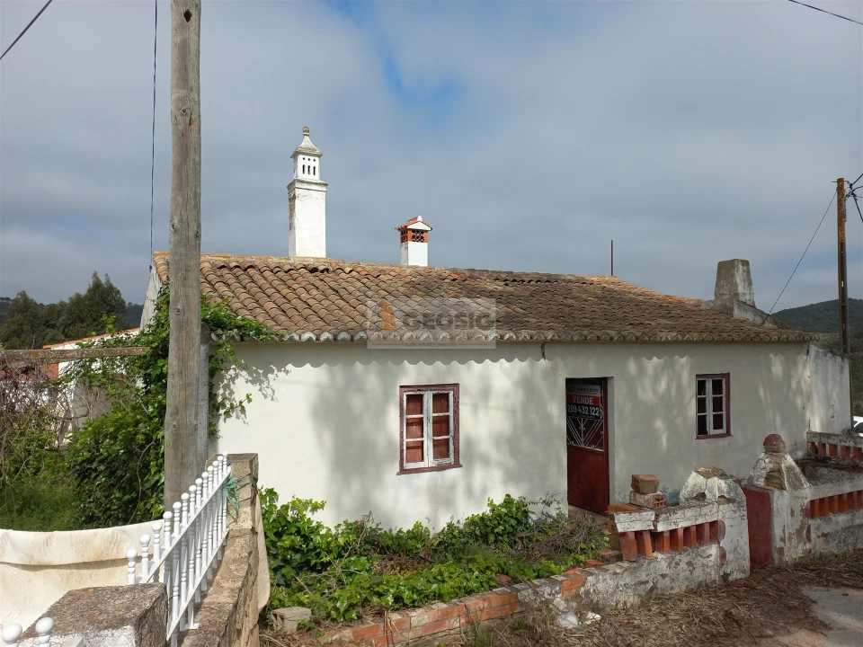 Quinta T2 para Venda em Ameixial Foto 4