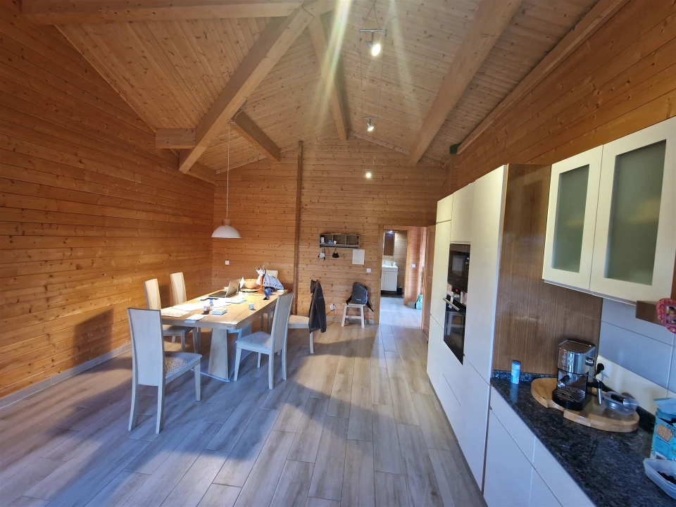 Moradia T6 para Venda em Almodôvar e Graça dos Padrões Foto 25