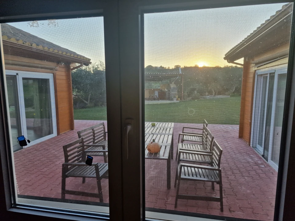 Moradia T6 para Venda em Almodôvar e Graça dos Padrões Foto 51