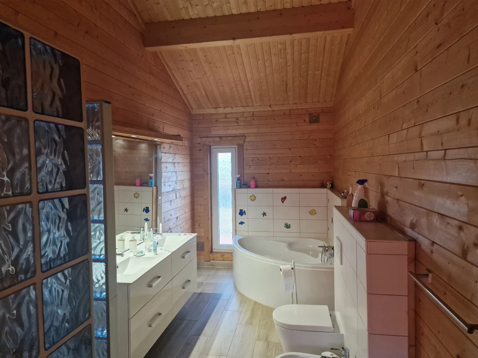 Moradia T6 para Venda em Almodôvar e Graça dos Padrões Foto 35